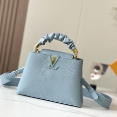 Louis Vuitton Top Handle Bags